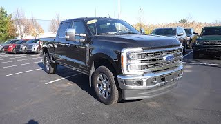 2023 Ford F250 King Ranch [upl. by Bink]