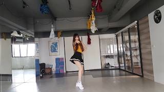 MOMOLAND 모모랜드  BAAM Dance Practice by Miss Leggy [upl. by Sihon]