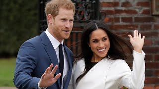 ‘Absolute bonfire’ Harry and Meghan ‘trashing’ their reputations [upl. by Kristyn]