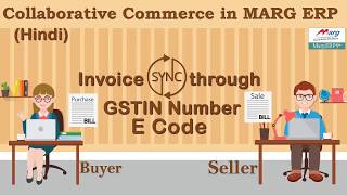 Time of placing manual orders and entering manual purchases is OVER  Collaborative Commerce Hindi [upl. by Naened824]