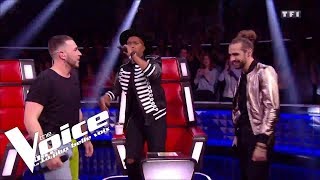 Soprano  Cosmo  Clément  Vay  The Voice 2019  Semifinal Audition [upl. by Anod85]