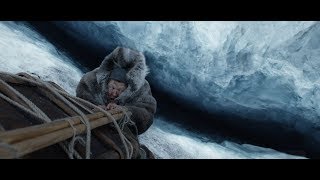 Amundsen OFFICIAL INTERNATIONAL TRAILER [upl. by Hamlin]