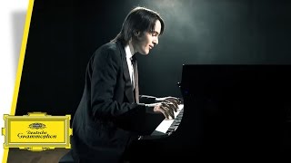 Daniil Trifonov  Chopin Prelude No 4 in E minor Official Video [upl. by Leitman]