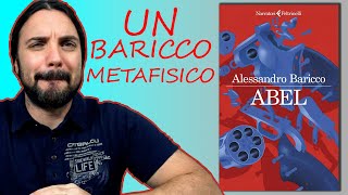 Abel un Baricco metafisico [upl. by Pearson]