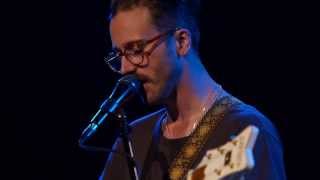 Portugal The Man  Sea of Air Live on KEXP [upl. by Ayoj426]