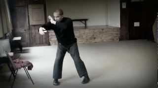 Surrey Tai Chi Club  Fast Form [upl. by Norah]