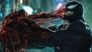 Venom Full Hollywood Movie  Hindi Dubbed [upl. by Lokim]