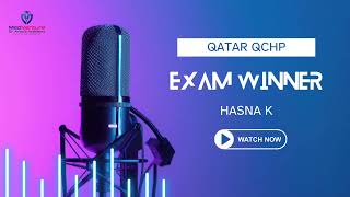 WINNING STRATEGIES FOR THE QATAR QCHP EXAM  MEDVENTURE  CONTACT FOR ADMISSION 91 7594009109 [upl. by Leasim457]