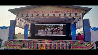 St Joseph School ANNUAL DAY CELEBRATION [upl. by Aryas763]