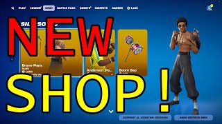 Fortnite Item Shop New september 22 2024 New Item Shop Fortnite [upl. by Artenra]