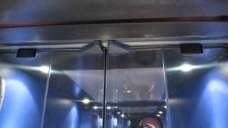 Xlift elevatorhotel Koukounaria Alykes Zakynthos Greece [upl. by Lea]