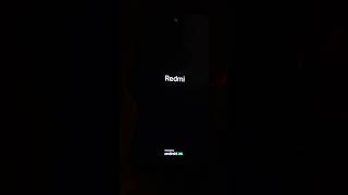 Postmarket OS For Redmi Note 77S  Alpine Linux Mobile OS [upl. by Neved]