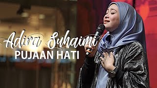 ADIRA  Pujaan Hati I JELAJAH SURIA 2019 IPOH [upl. by Nreval]