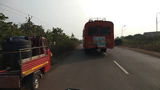 Ratnagiri pawas road [upl. by Lledner]