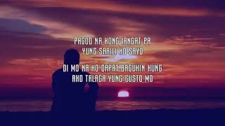 Baka Di Tayo  Lyrics [upl. by Michelsen123]