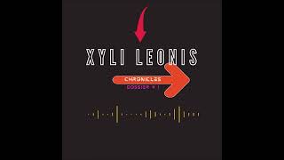 Xyli Leonis  Podcast №1 [upl. by Annaihr]