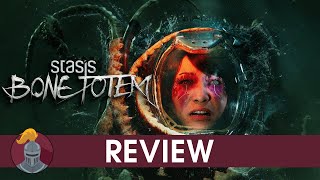 STASIS BONE TOTEM Review [upl. by Balbur789]