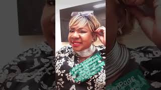 Dr Umar Johnson is looking for LoVe  OMG [upl. by Vally]