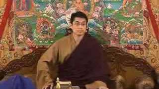 Stinginess and Offerings 1  Tsem Tulku Rinpoche [upl. by Olivann88]