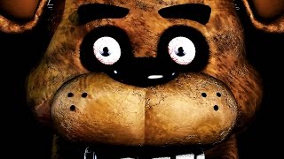 WARNING YOU WILL DIE  Five Nights at Freddys 3  Part 1 [upl. by Mezoff779]