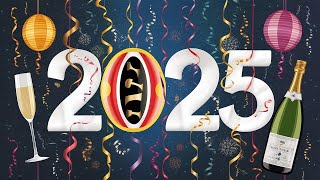 Silvestergrüße für dich  Ich wünsche dir ein Frohes Neues Jahr 2024  – Neujahrsgrüße für WhatsApp [upl. by Namwen]