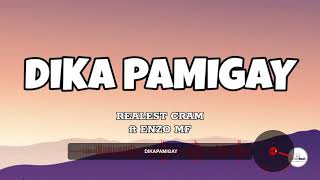 DIKA PAMIGAY VIDEO MIX [upl. by Calandria]