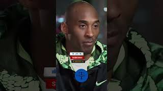 Spectacular Kobe Bryant motivational speech motivation motivational inspiration [upl. by Marybella]