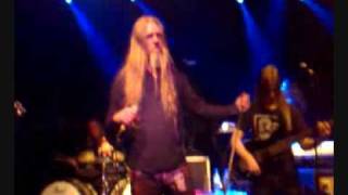 Marco Hietala  Varpunen Jouluaamuna Live  Tavastia [upl. by Tucky531]