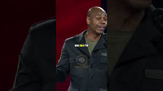 The American Dave Chappelle [upl. by Sharity]