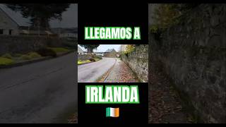 RECORRIENDO KILWORTH 🇮🇪 [upl. by Kutchins]