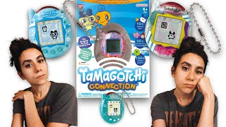 everything we know so far about the TAMAGOTCHI CONNECTION 2024 [upl. by Muhcon]