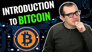 Introduction to Bitcoin what is bitcoin and why does it matter [upl. by Eadnus]