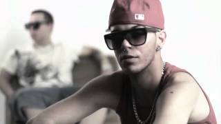 EMIS KILLA  KILLA OFFICIAL VIDEO [upl. by Donny39]