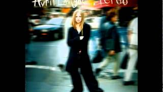 Avril Lavigne  Sk8er Boi  Let Go [upl. by Asilav145]