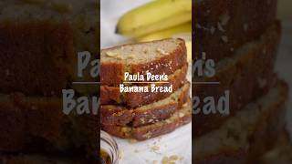 Paula Deen Banana Bread Recipe 🍞 pauladeen bananabread [upl. by Eural]