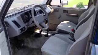 1987 Isuzu Trooper II Used Cars Radcliff KY [upl. by Storer791]