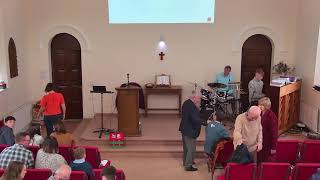 Limavady Methodist Church Live Stream [upl. by Sybil]