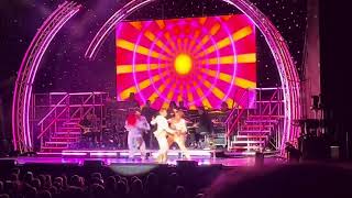 Strictly The professionals tour Finale Brighton Saturday 25th May 2024 [upl. by Alten]