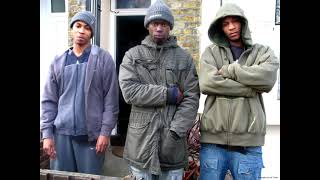 Ghetts Griminal amp Lil Nasty  Free Titch [upl. by Giacinta]