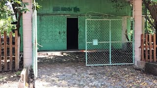 🔴NO DISPONIBLE🔴 2 LOTES CASA Acajutla Sonsonate  CRV EL SALVADOR [upl. by Yoshio964]