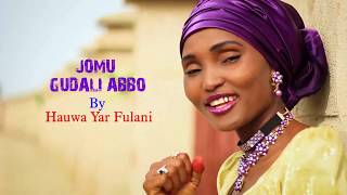 HAUWA FULLOU new Music Video  Jomu Gudali Abbo Hauwa Fullou Yar Fulanin Gombe [upl. by Akaya538]