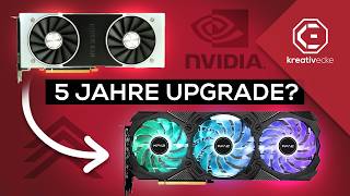 RTX 2080 Ti 6 JAHRE später Sollte man JETZT UPGRADEN RTX 4070 Ti vs RTX 3080 vs RTX 2080 Ti [upl. by Purington]