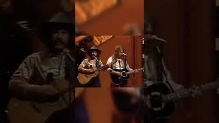 Bellamy Brothers  Let Your Love Flow countrymusic [upl. by Mckeon]