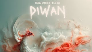 Didine Canon 16 DIWAN Ft Liamsibaby Ep3 [upl. by Notlem341]