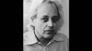 György Ligeti  Lontano [upl. by Mackay]