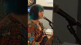 Live Performance of my original song When We Were Flowers [upl. by Tolecnal]