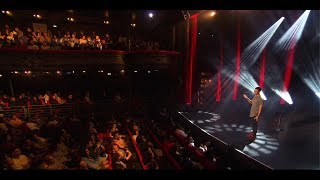 GSL Comme Jamais  La Cigale Spectacle Complet [upl. by Damien]