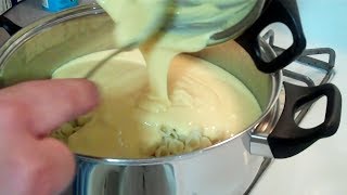 VELVEETA TWIST MACARONI amp CHEESE WSMALL SHELL PASTA HOMEMADE  EPISODE57 [upl. by Evad]