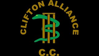 Clifton Alliance CC 1st XI v Easingwold CC 1st XI [upl. by Ranip]