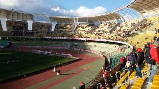 BARI AVELLINO 21 UÈ LA CARN NGÙL [upl. by Netnerb]